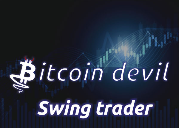 Swing Trader cover